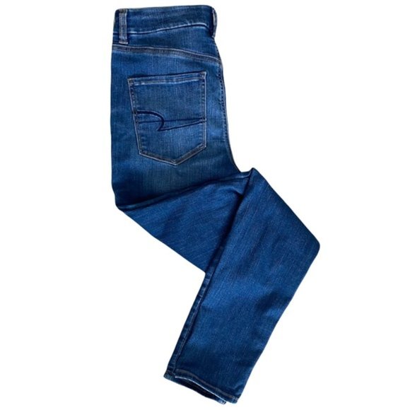 American Eagle High Rise Curvy jeans - Picture 11 of 11